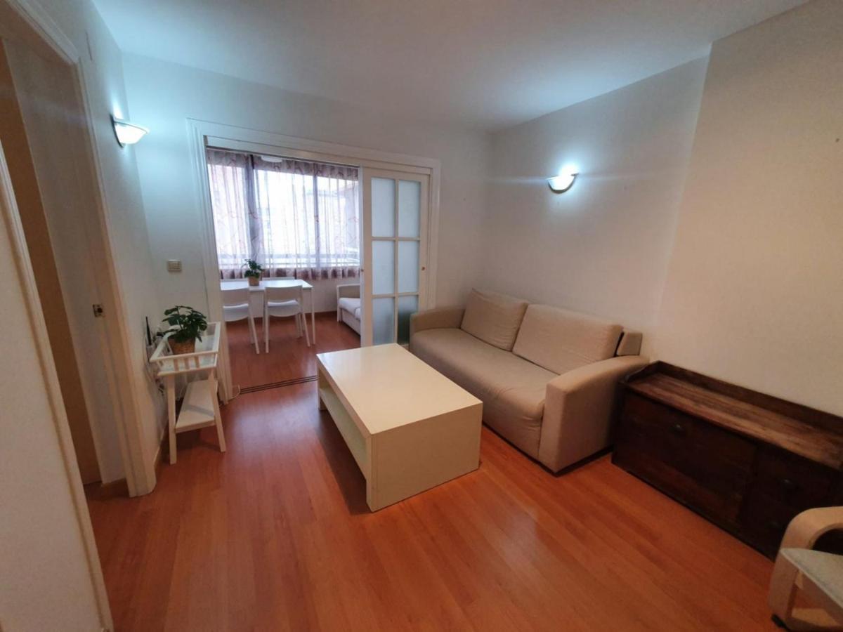 Apartamento San Francisco Playa Levante Benidorm Exterior foto