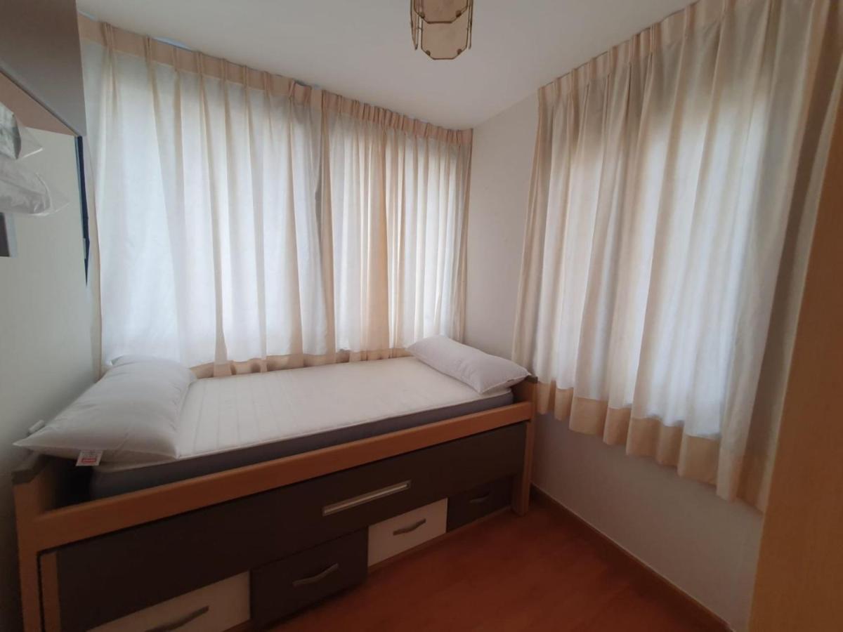 Apartamento San Francisco Playa Levante Benidorm Exterior foto